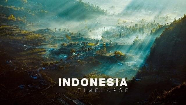 indonesia