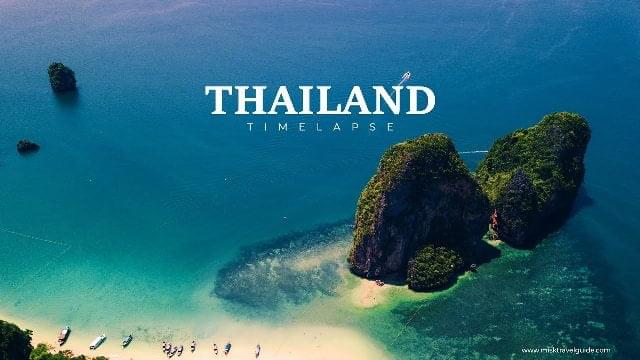 thailand